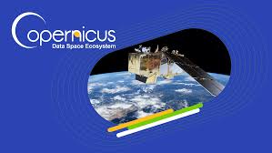 Copernicus Data Space Ecosystem