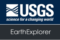 USGS Earth Explorer