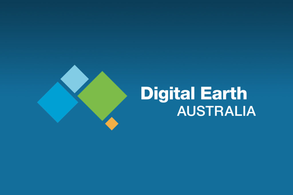 Digital-Earth-Australia
