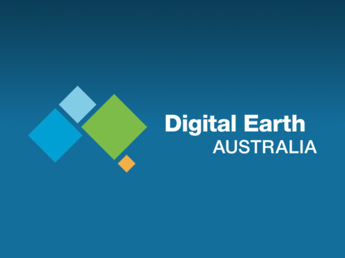 Digital-Earth-Australia