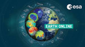 ESA Earth Online